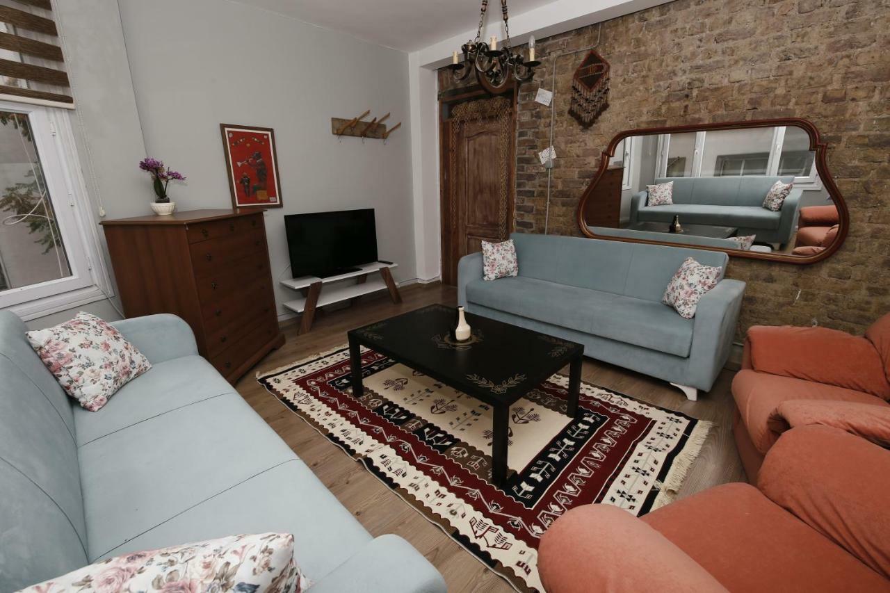Rodin Aparthotel Istanbul