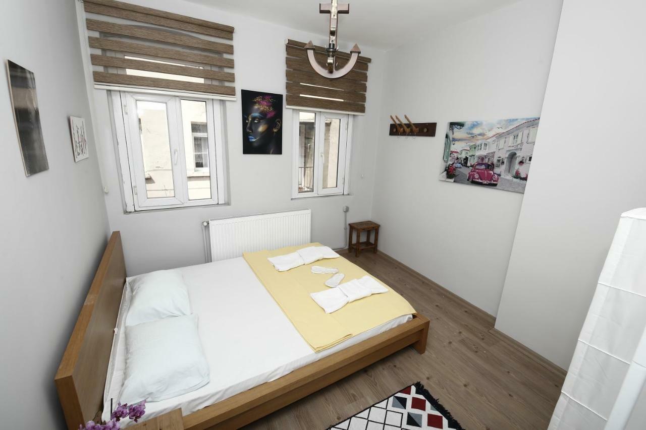 Rodin Aparthotel