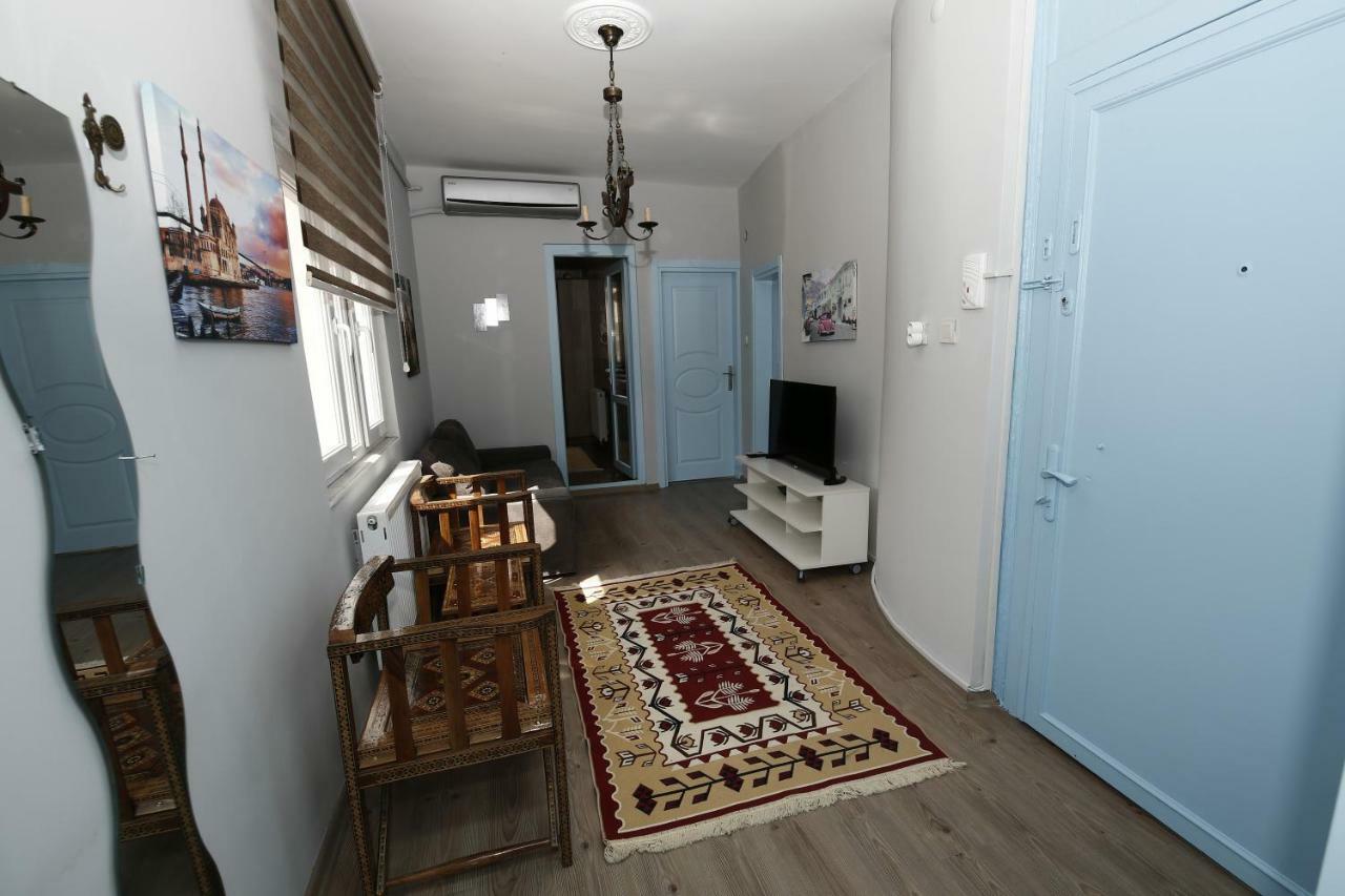 Aparthotel Rodin *