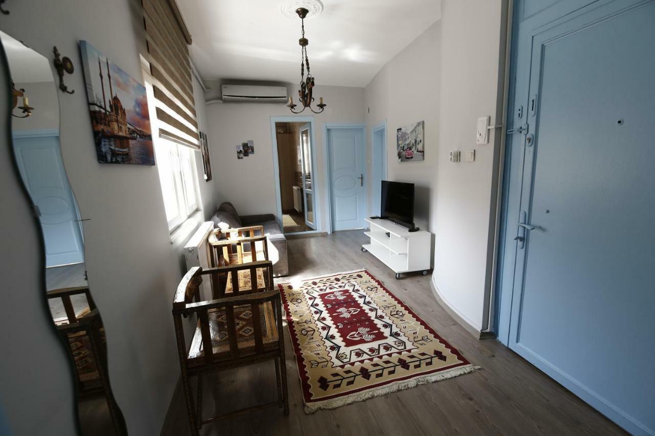 Aparthotel Rodin