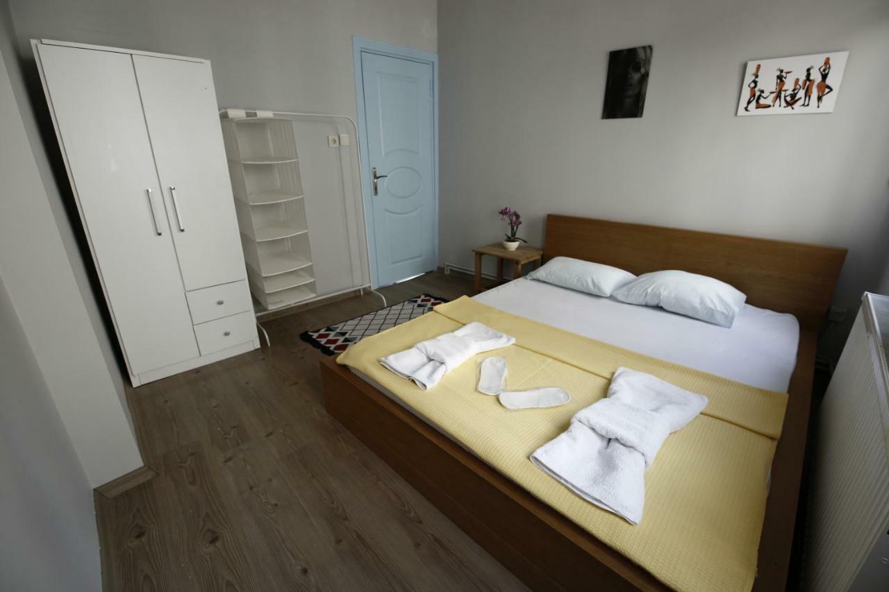 Rodin Aparthotel