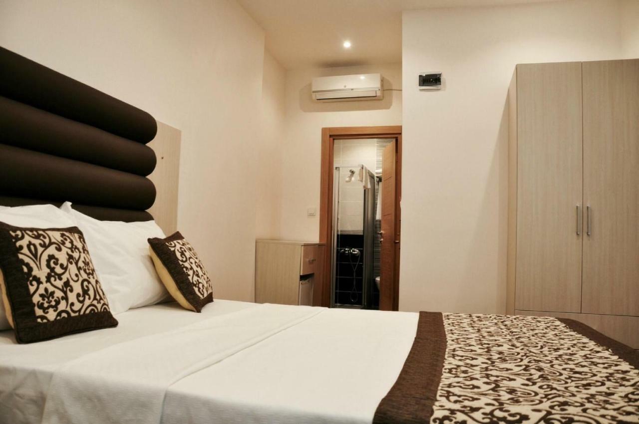 Hotel Mymoon Istanbul