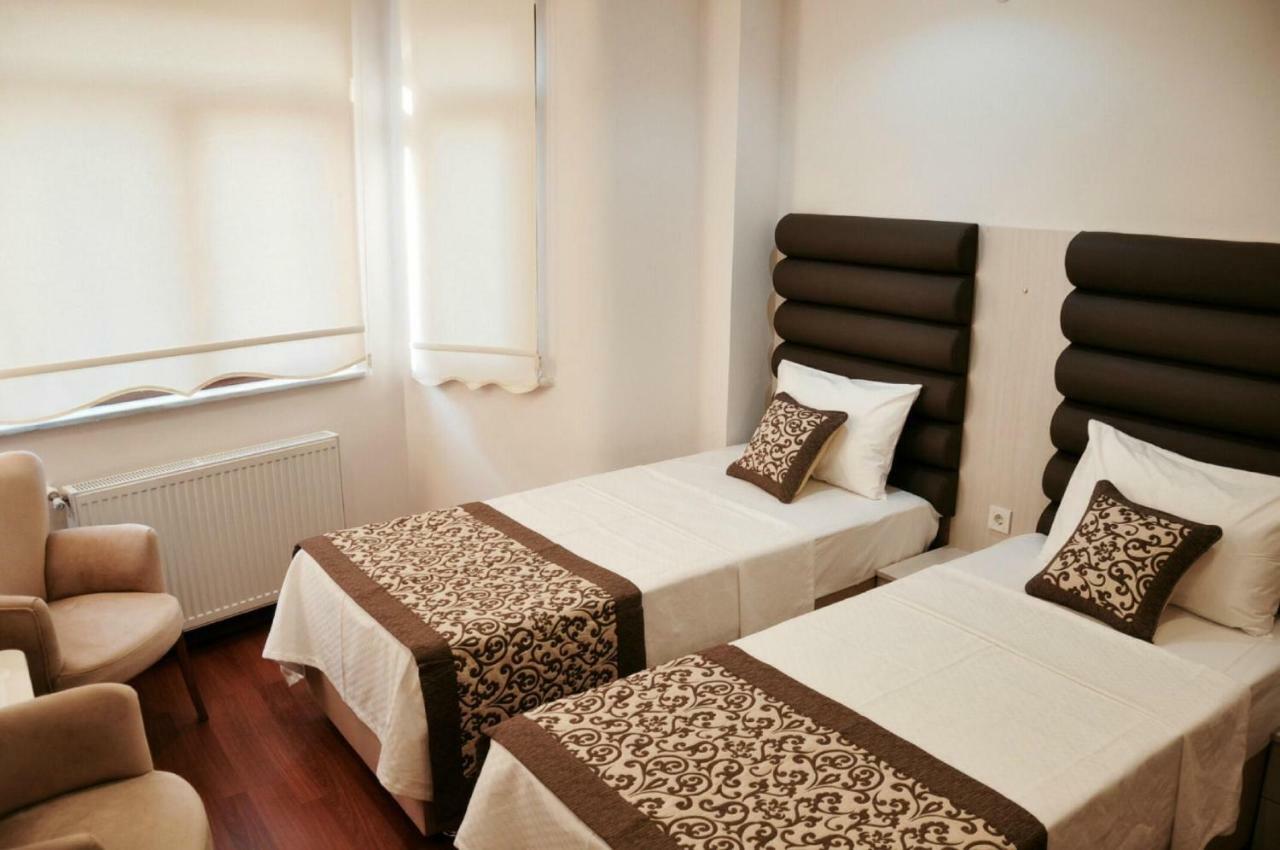 Hotel Mymoon 3*