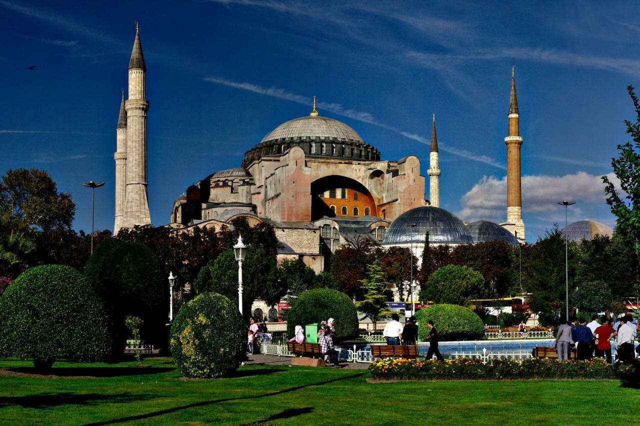 Nusretbey Istanbul