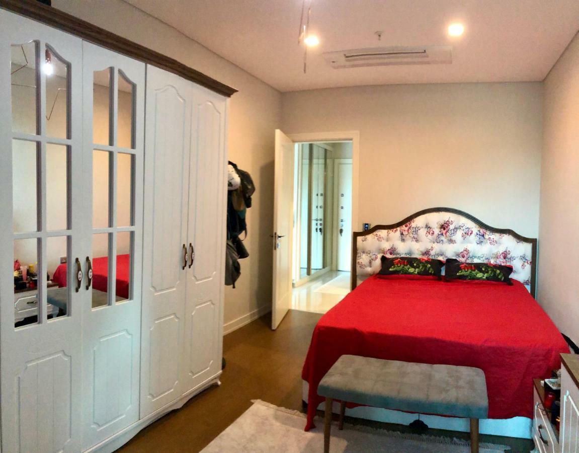 Vadistanbul Luks 1+1 Residance Gunluk Kiralik Apartment *