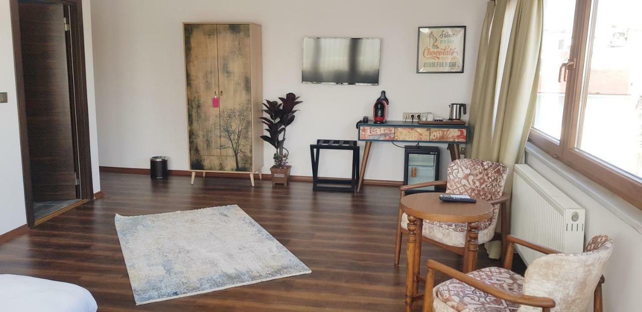 Fuego Design Istanbul