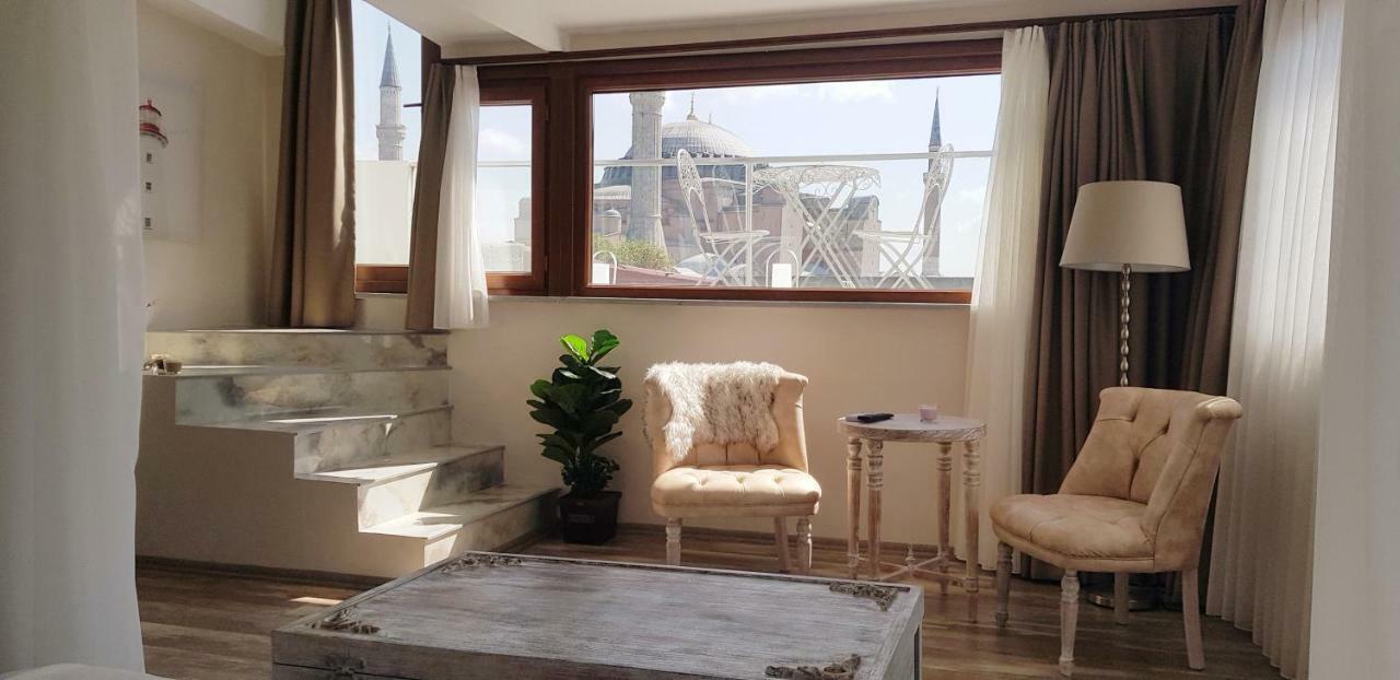 Fuego Design 2* Istanbul