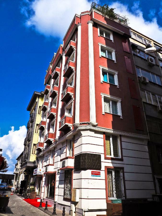 Le Safran Palace Istanbul