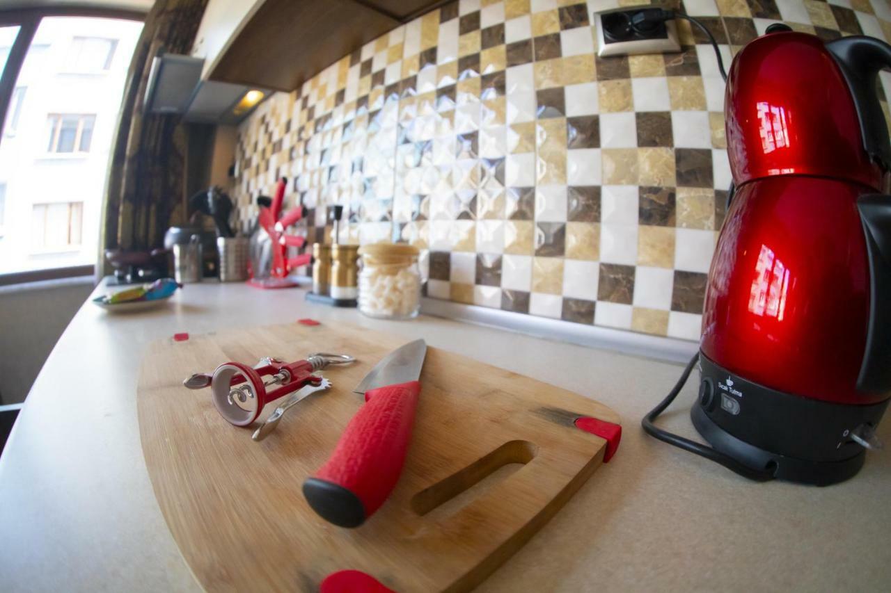 The Pashas House