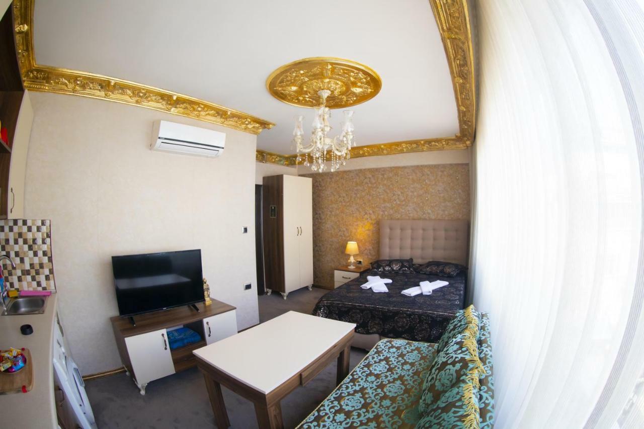The Pashas House Apartment Istanbul