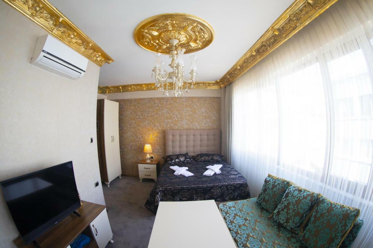 Apartment The Pashas House *
