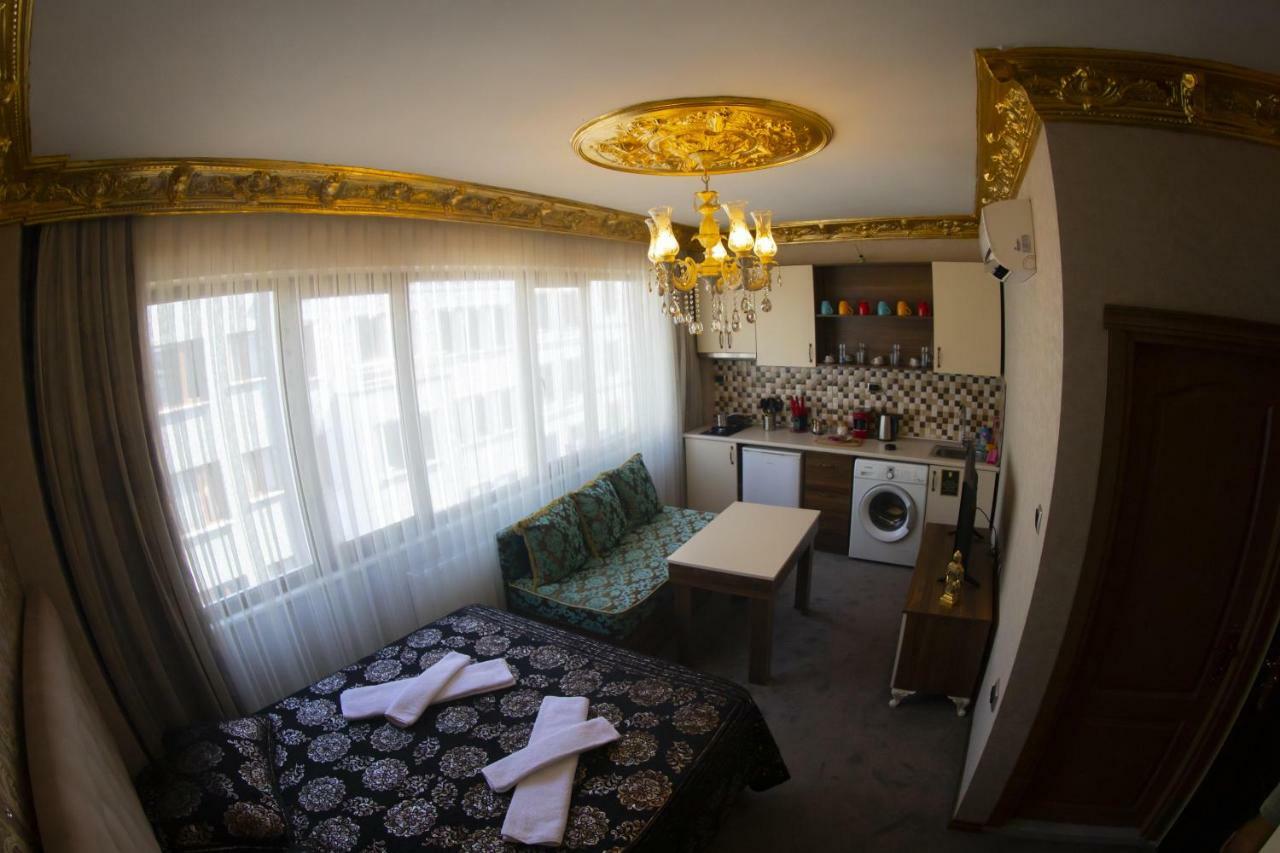 Apartment The Pashas House Istanbul