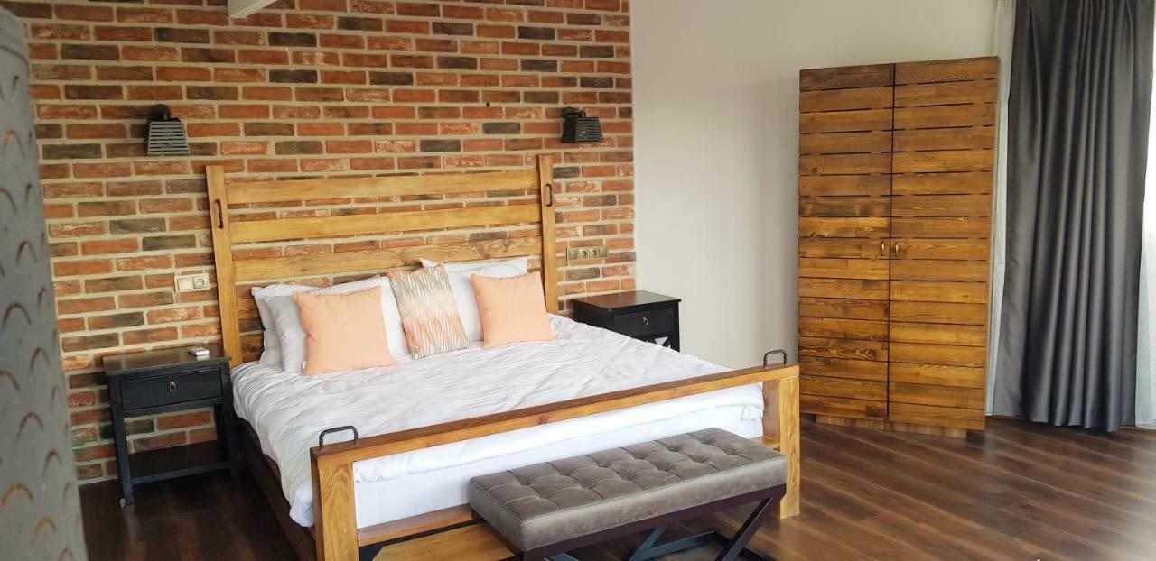 Fuego Design Hotel 2*