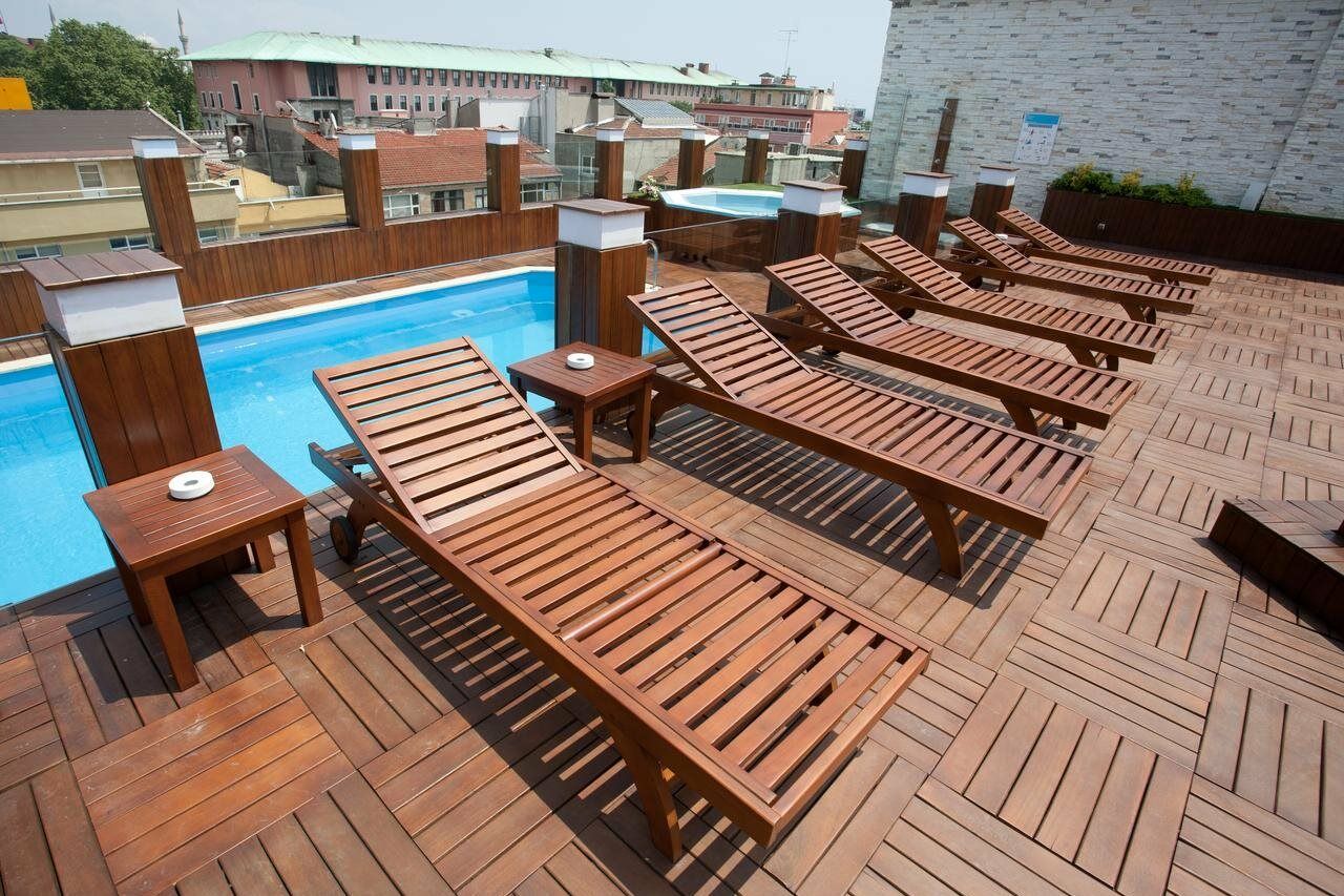 Klas Old Hotel