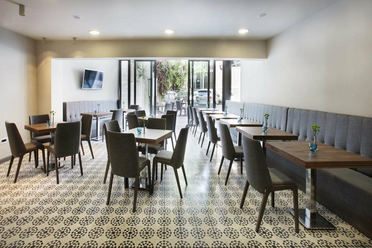 Arcadia Blue Hotel 4*