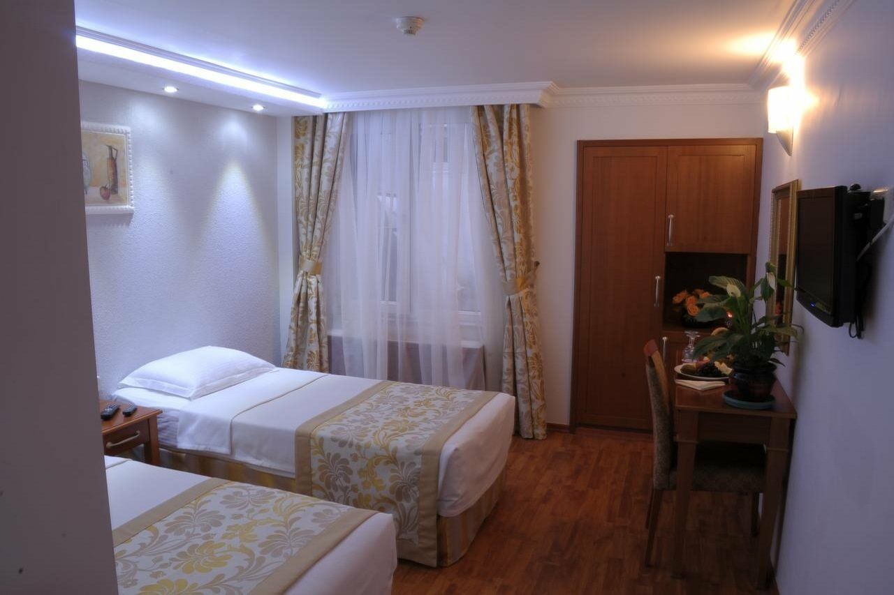 Hotel Asur Istanbul