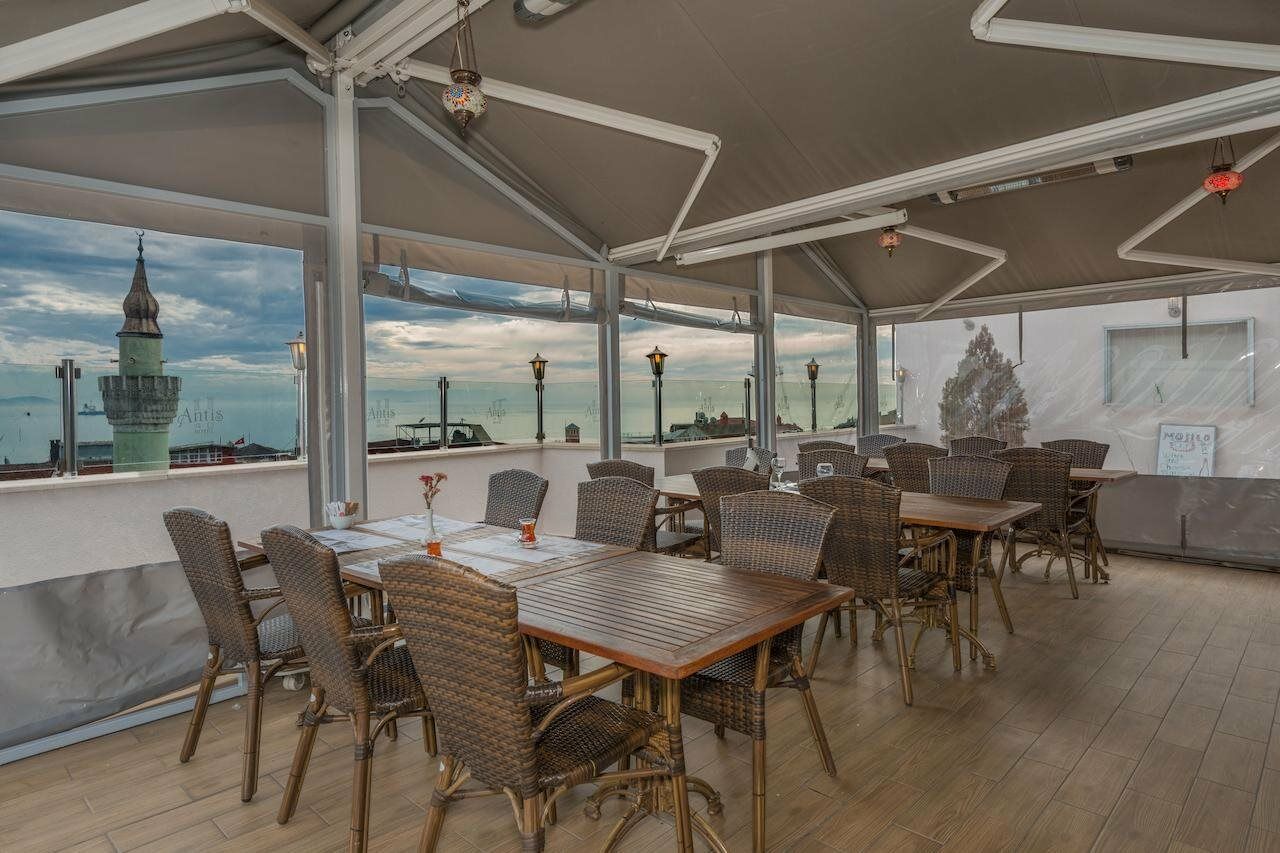 Antis Hotel-special Category Hotel