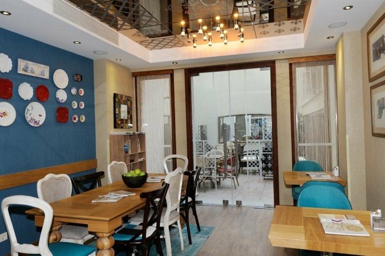 Otel Collage Taksim 3*