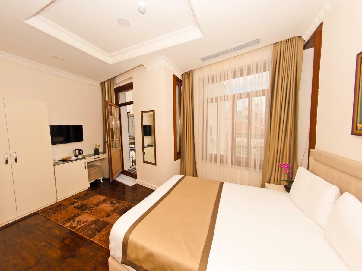 Hotel Nusretbey