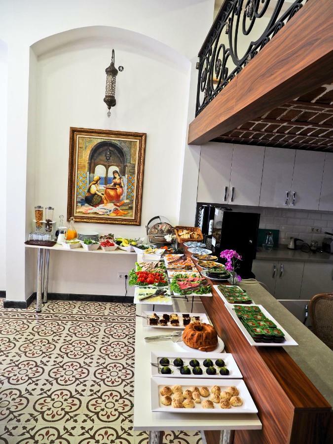 Hotel Nusretbey 2*