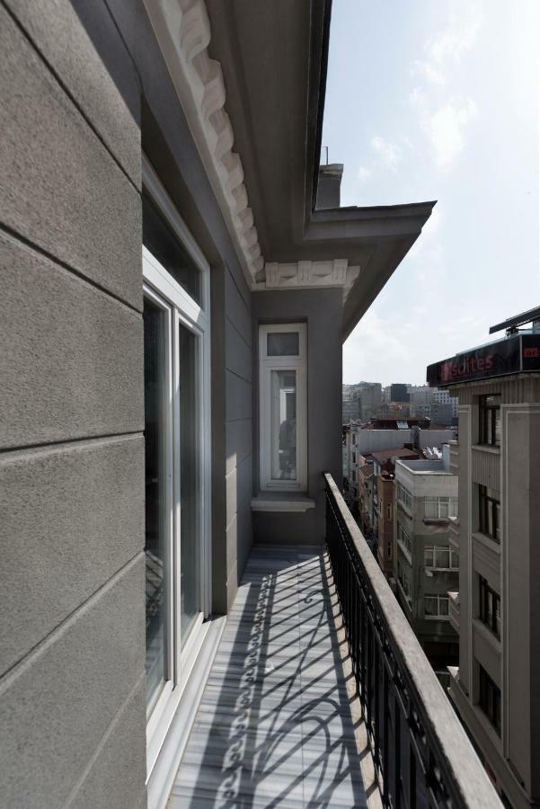Wabi Hostel Istanbul