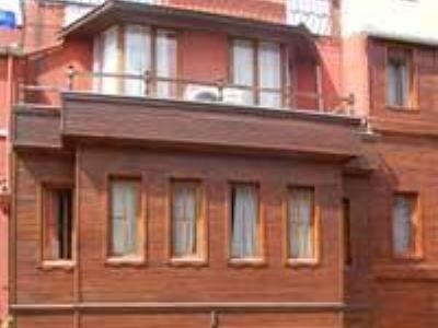 Vezir Hotel Istanbul