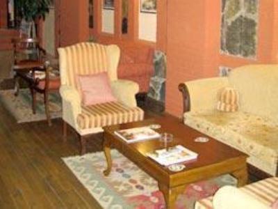 Hotel Vezir