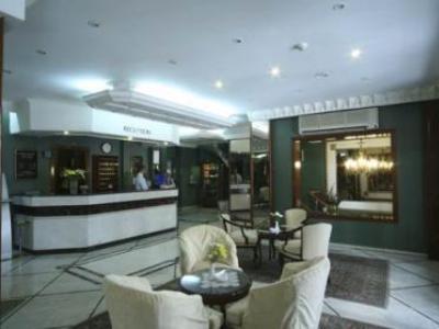 Vardar Palace - Special Category Otel İstanbul