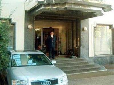 Otel Suadiye