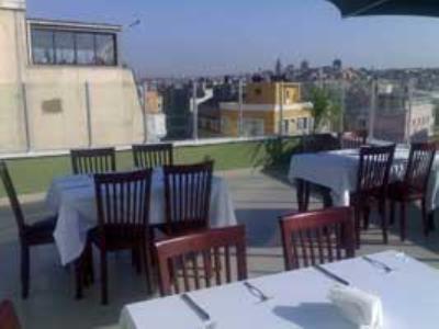 Kafkas Hotel Istambul