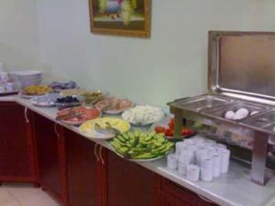 Hotel Kafkas Istambul