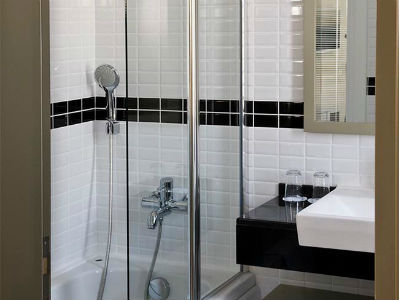 Hotel Hotellino Istanbul