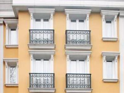Sirkeci Park 3* Istanbul