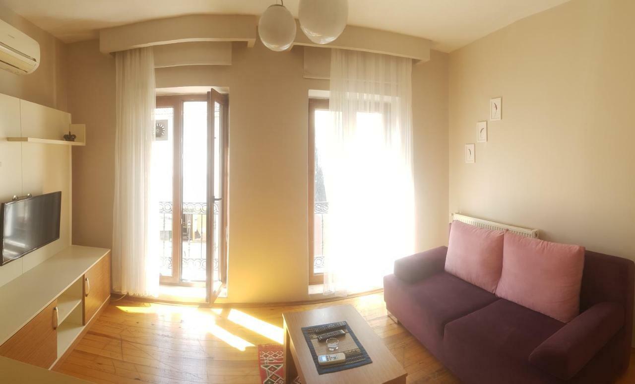 Apartment Kazanciapart15 *
