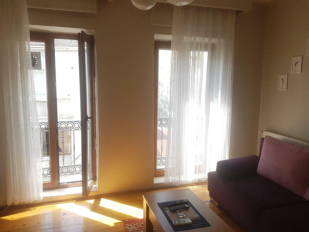 Kazanciapart15 * Istanbul