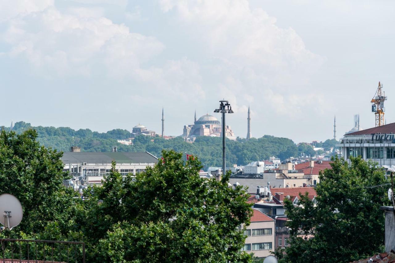 Ra Eye 4* İstanbul