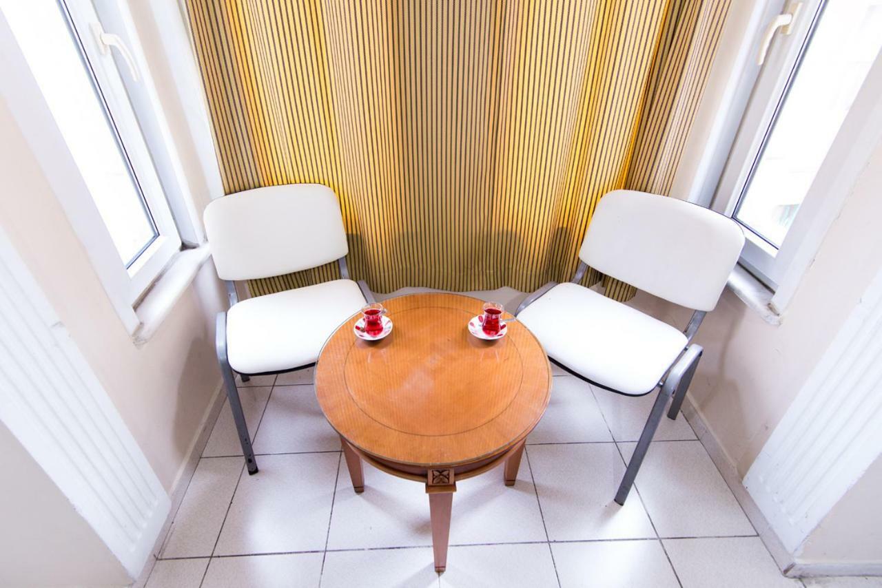 White Palace Apart Hotel Old City 2* Istanbul
