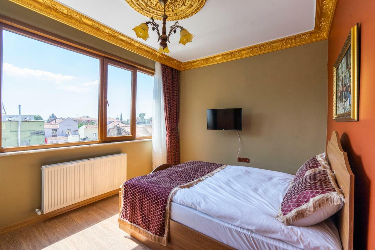 Ottoman Design Apartment *