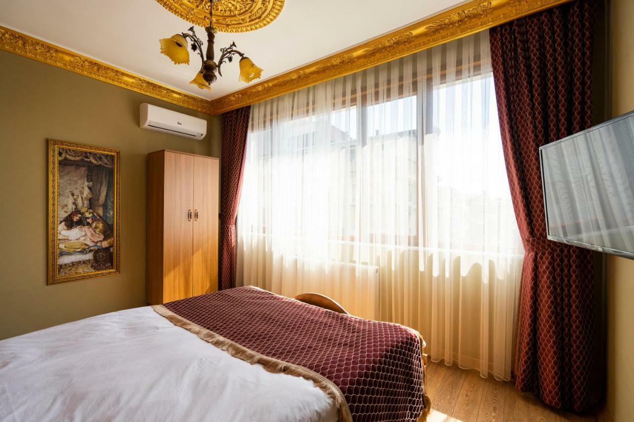 Ottoman Design Istanbul