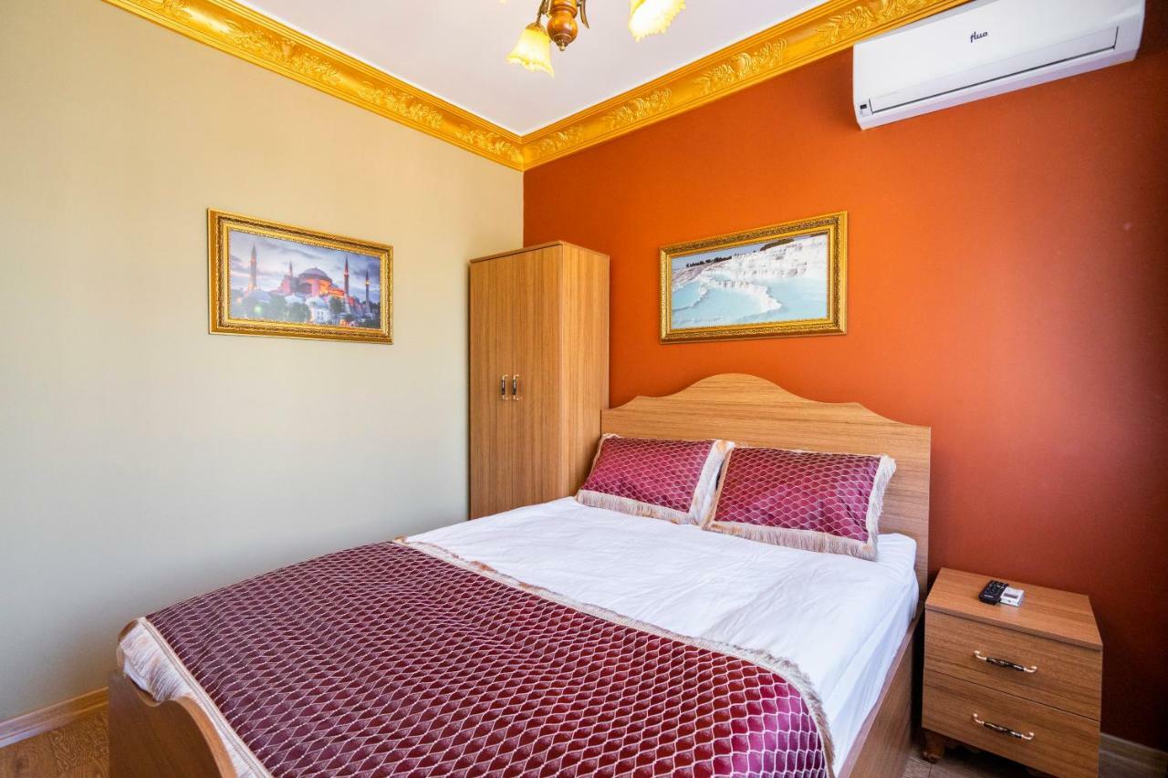 Ottoman Design Apartment