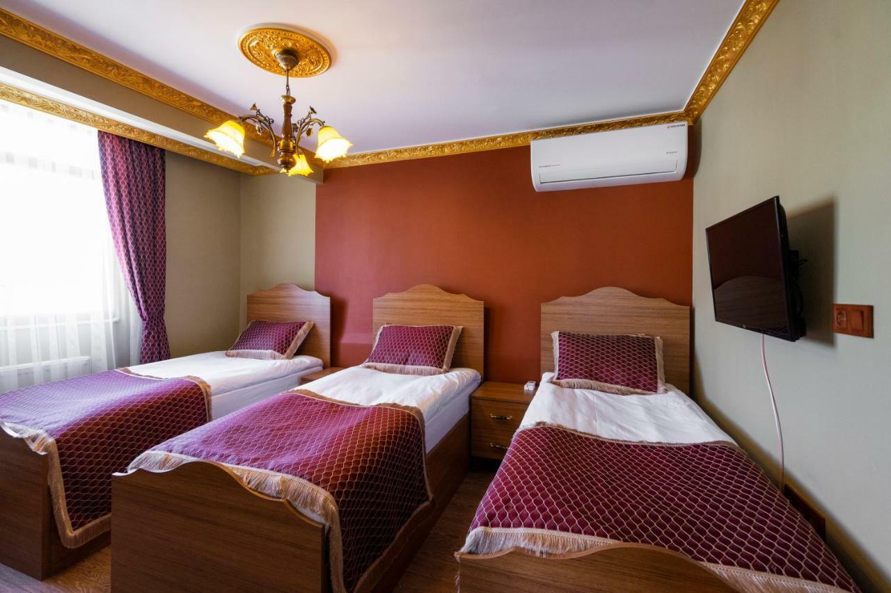 Apartment Ottoman Design Istanbul