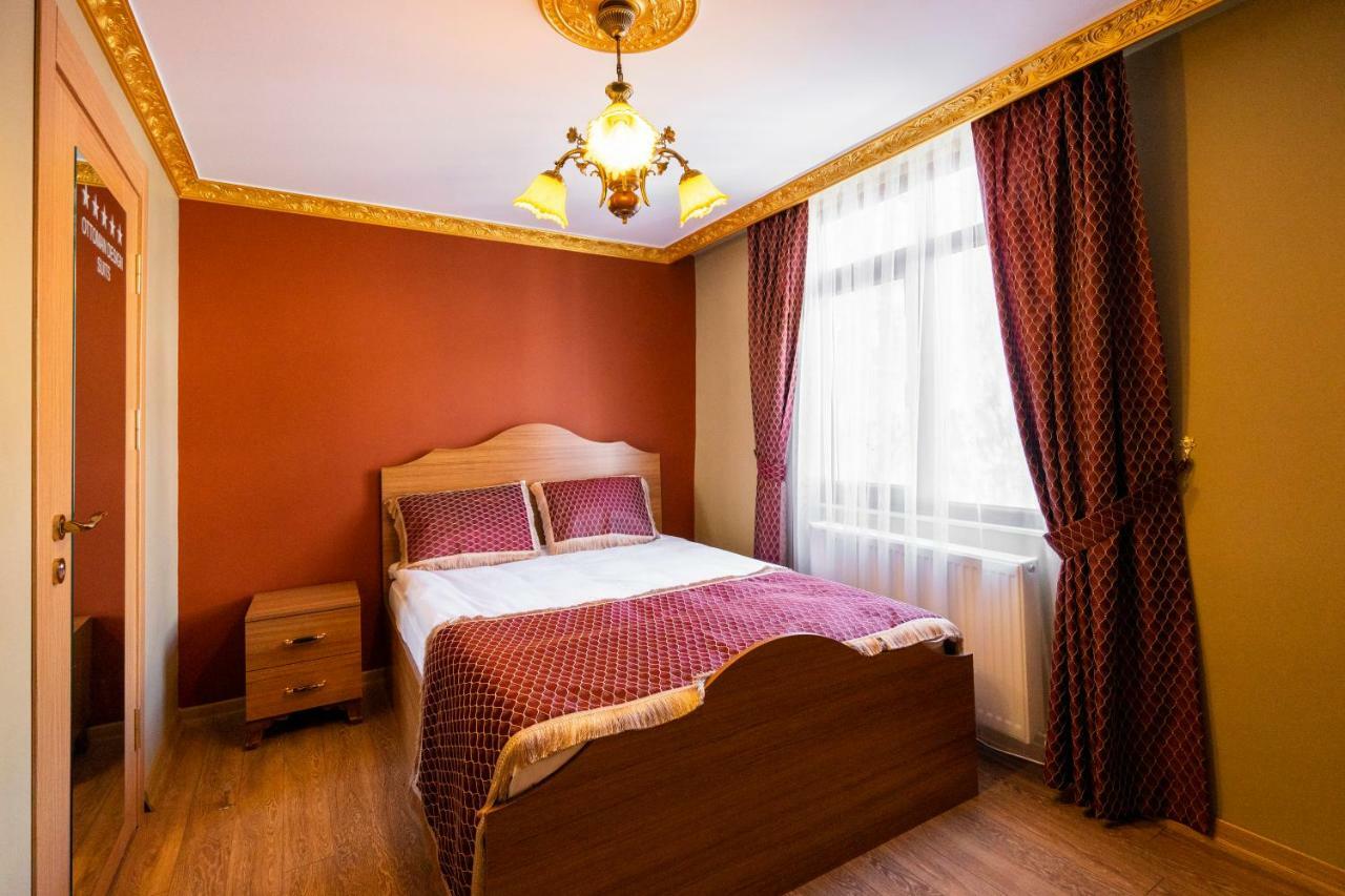 Ottoman Design Istanbul