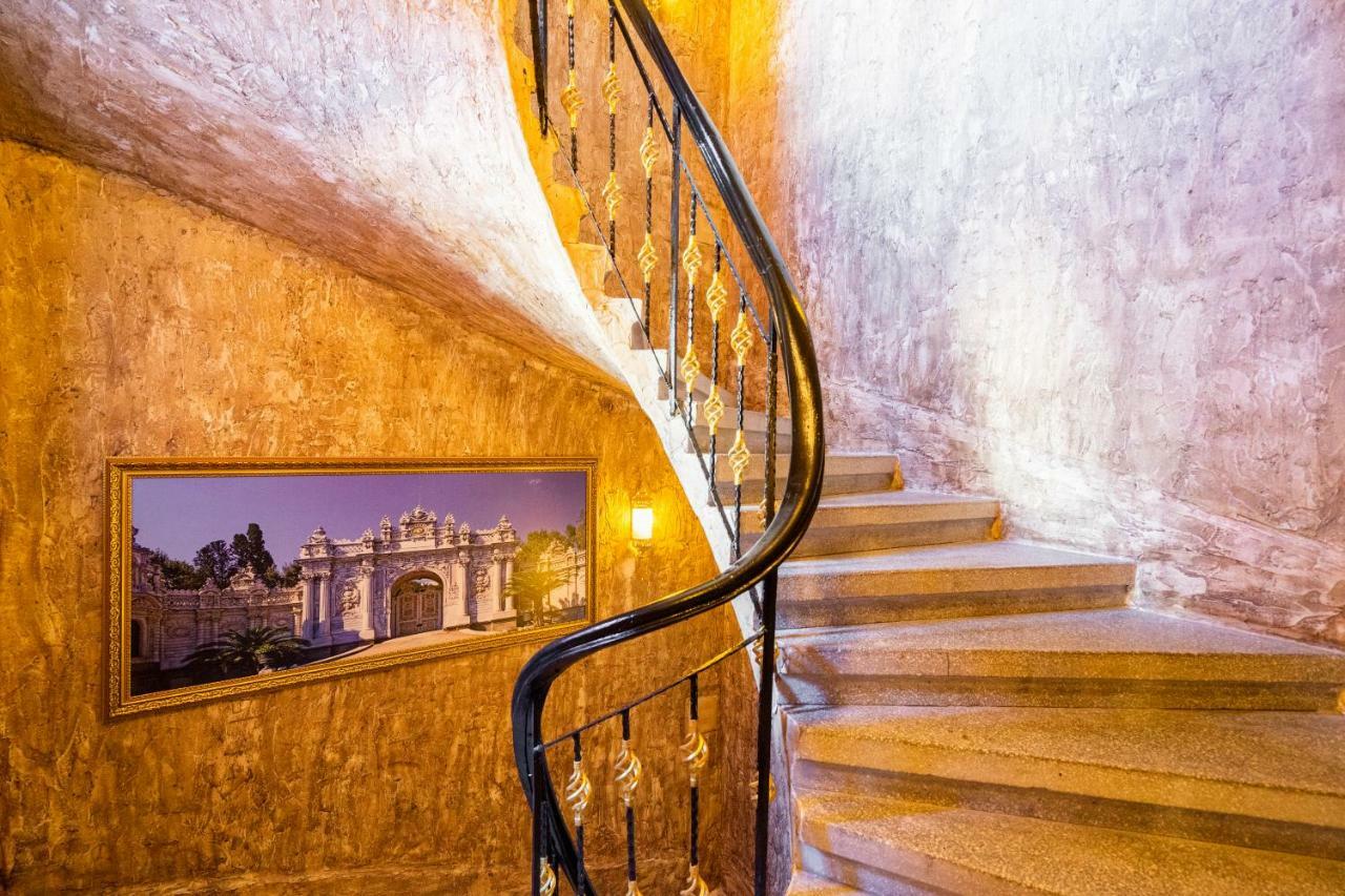 Ottoman Design Istanbul