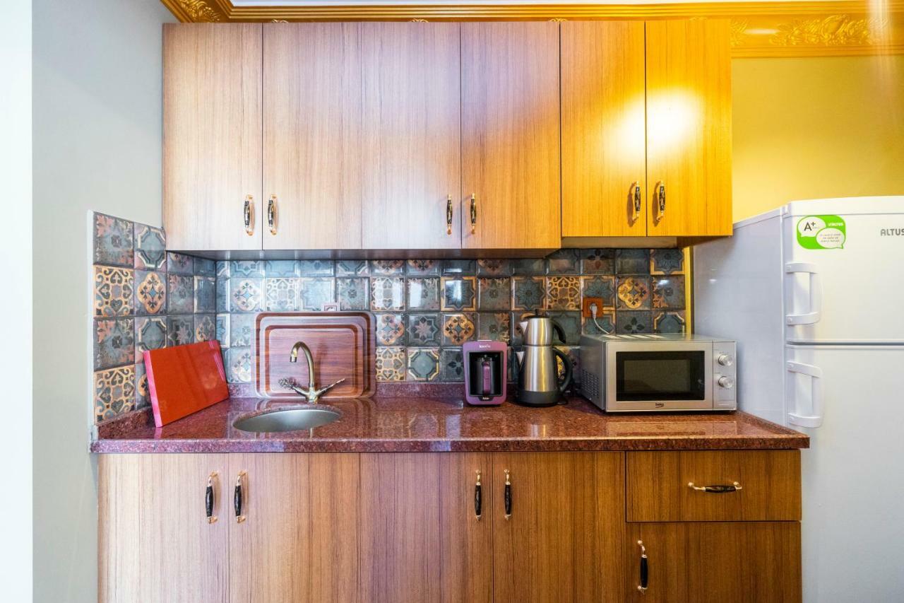 Ottoman Design Apartment *