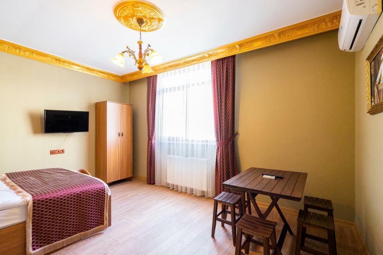 Apartment Ottoman Design Istanbul