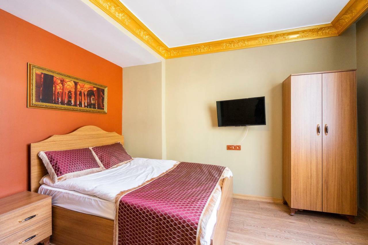 Ottoman Design Apartment