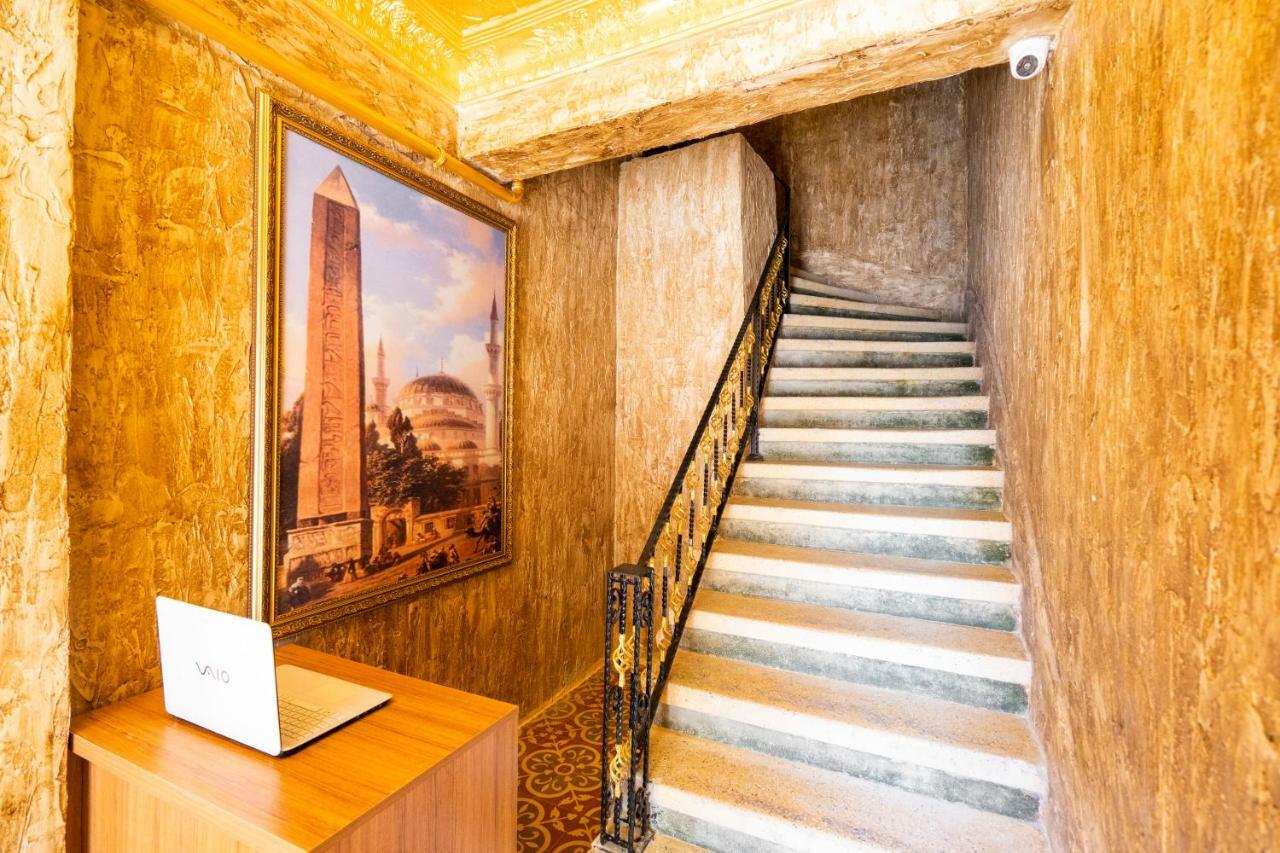 Ottoman Design Apartment