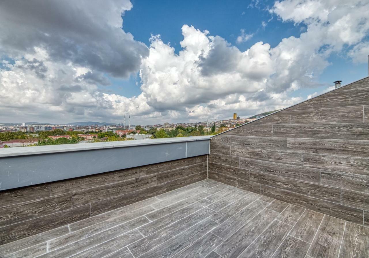 Grisverde Istanbul