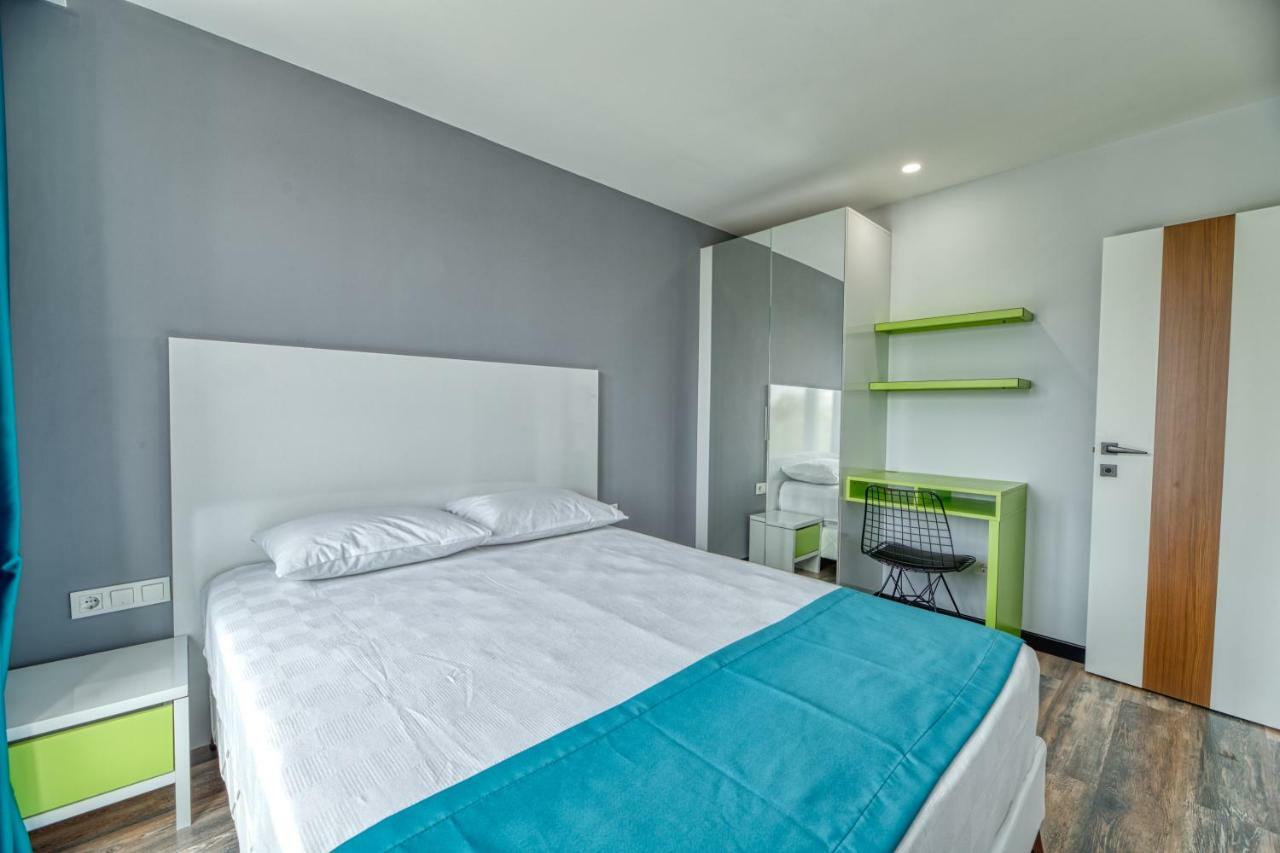 Grisverde Istanbul