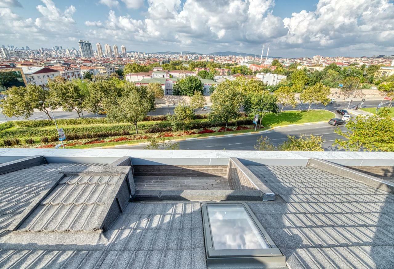 Grisverde Istanbul